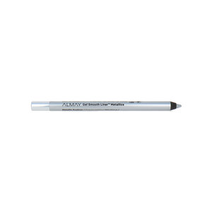 Almay Gel Smooth Metallics Eyeliner - 039 Atomic Gaze