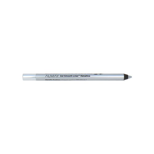 Revlon Almay Gel Smooth Metallics Eyeliner - 039 Atomic Gaze