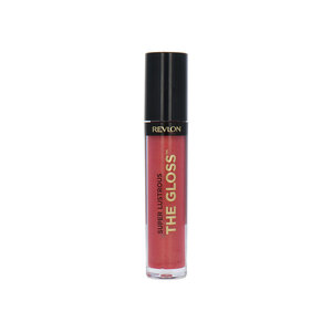 Super Lustrous The Gloss Lipgloss - 246 Blissed Out
