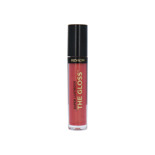 Revlon Super Lustrous The Gloss Lipgloss - 246 Blissed Out