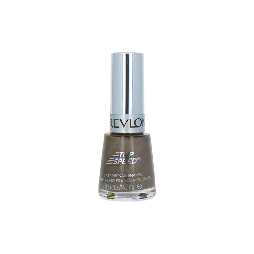 Revlon Top Speed Fast Dry Nagellak - 360 Varnished