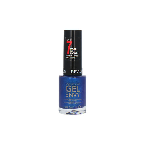 Revlon Colorstay Gel Envy Nagellak - 445 Try Your Luck