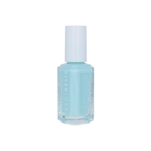 Essie Expressie Nagellak - 540 Life In 4D