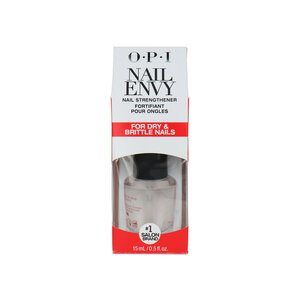 Nail Envy Nail Strengthener For Dry & Brittle Nails