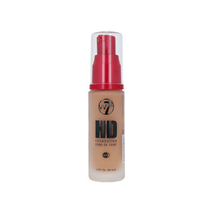 HD Foundation - Tan