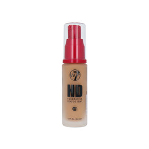 HD Foundation - Golden