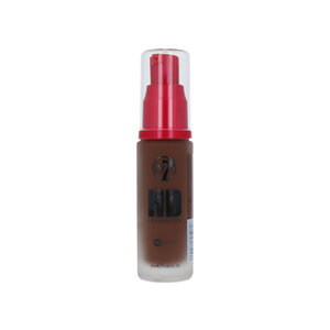 HD Foundation - 70% Cocoa