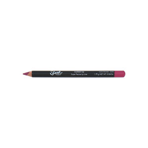 Locked Up Super Precise Lipliner - 1258 Love Stoned