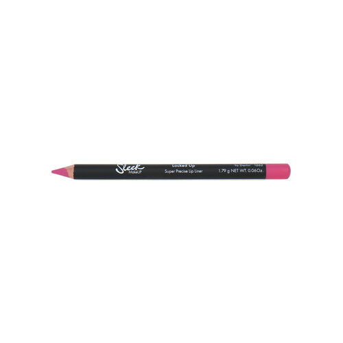Sleek Locked Up Super Precise Lipliner - 1262 Yo Darlin' Sleek Locked Up Super Precise Lipliner - 1262 Yo Darlin'