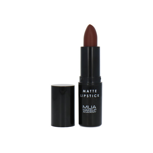 MUA Matte Lipstick - Obsession