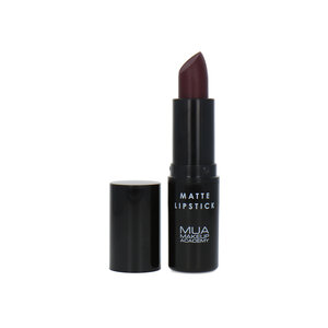 Matte Lipstick - Survivor