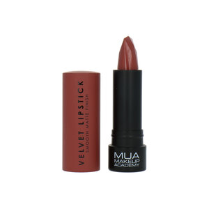 Velvet Smooth Matte Lipstick - Secret