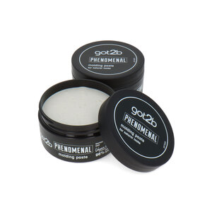 Got2b Phenomenal Moulding Paste - 2 x 100 ml