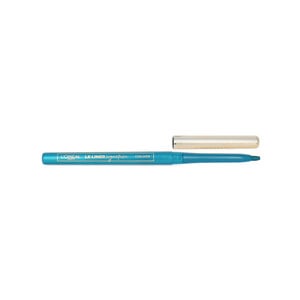 Le Liner Signature Eyeliner - 09 Turquoise