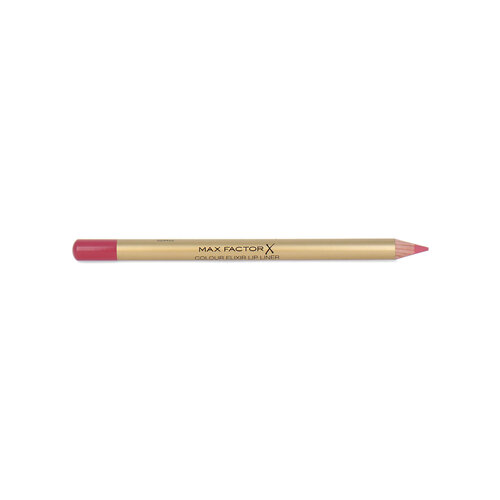 Max Factor Colour Elixir Lipliner - 035 Pink Princess Max Factor Colour Elixir Lipliner - 035 Pink Princess