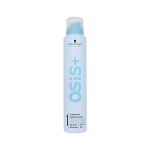 Osis + Dry Shampoo Foam 1 Fresh Texture - 200 ml