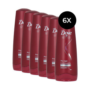 Pro-Age Conditioner - 6 x 200 ml