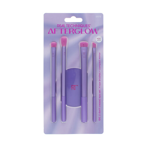 Real Techniques Afterglow IDC Eye Set
