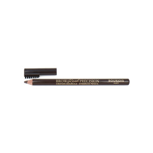 Bourjois Brow Reveal Précision Wenkbrauwpotlood - 003 Medium Brown Brow Reveal Précision Wenkbrauwpotlood - 003 Medium Brown