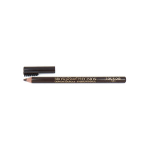 Brow Reveal Précision Wenkbrauwpotlood - 003 Medium Brown