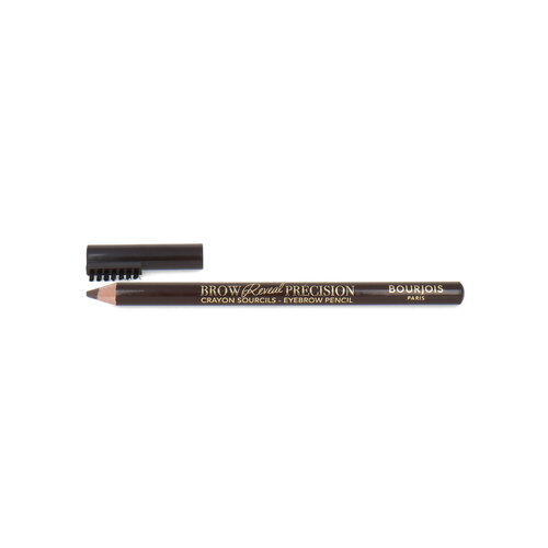 Bourjois Brow Reveal Précision Wenkbrauwpotlood - 003 Medium Brown