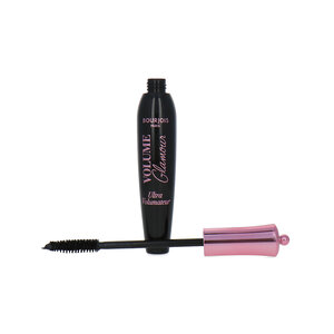 Volume Glamour Ultra Volumateur Mascara - 01 Black