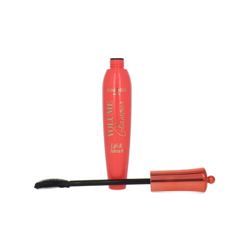 Bourjois Volume Glamour Lift & Stretch Mascara - 01 Black Bourjois Volume Glamour Lift & Stretch Mascara - 01 Black