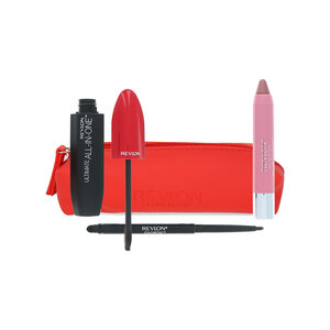 Love Series Essentials Cadeauset