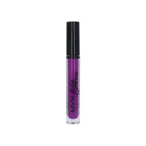 Slip Tease Full Color Lip Oil - Fatal Attraction