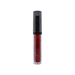 Slip Tease Full Color Lip Lacquer - Spiced Spell