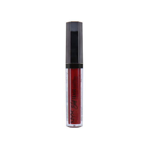 NYX Slip Tease Full Color Lip Lacquer - Spiced Spell