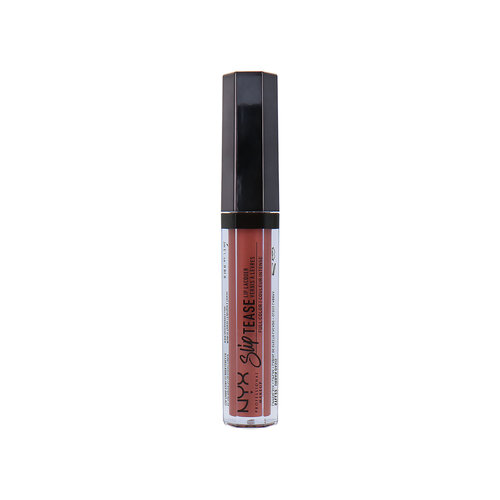 NYX Slip Tease Full Color Lip Lacquer - Urban Oasis