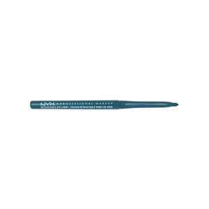 Retractable Waterproof Eyeliner - Gypsy Blue