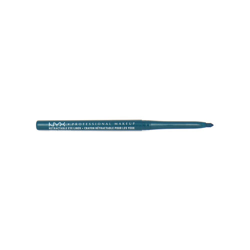 NYX Retractable Waterproof Eyeliner - Gypsy Blue