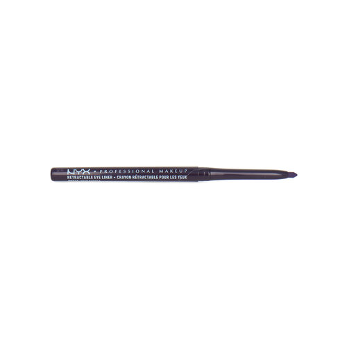 NYX Retractable Waterproof Eyeliner - Deep Purple