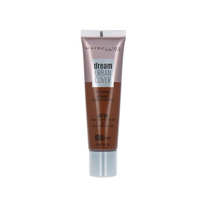 Dream Urban Cover Foundation - 360 Mocha