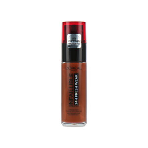 Infallible 24H Fresh Wear Foundation - 385 Cacao