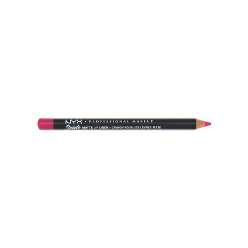 NYX Lipliner - Clinger