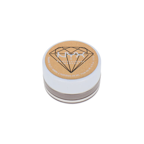 NYX Jelly Oogschaduw - Rust Worthy