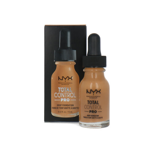 NYX Total Control Pro Drop Foundation - Golden