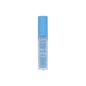 This Is Milky Lipgloss - Fo-Moo