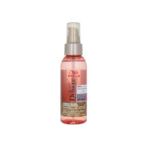 DeLuxe Light Hair Oil - 100 ml (voor normaal haar)