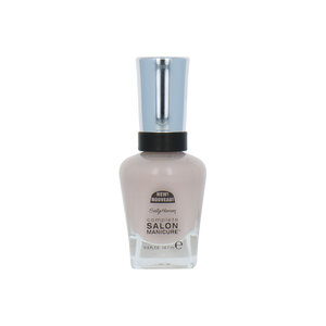Complete Salon Manicure Nagellak - 380 Saved By The Shell