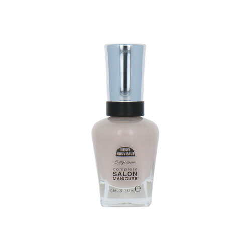 Sally Hansen Complete Salon Manicure Nagellak - 380 Saved By The Shell