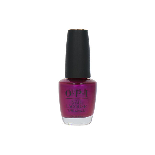 O.P.I Nagellak - Charmed, I'm Shure