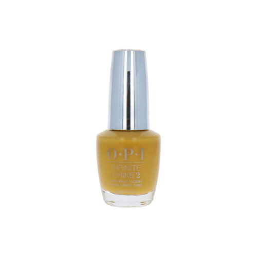 O.P.I Infinite Shine Nagellak - Ochre The Moon