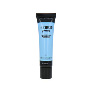 Face Studio Primer - 50 Hydrating