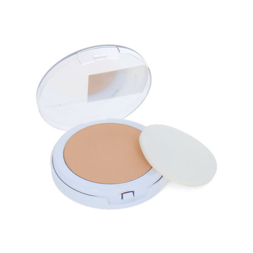 Maybelline SuperStay 16H Full Coverage Compact Poeder - 21 Fair Nude