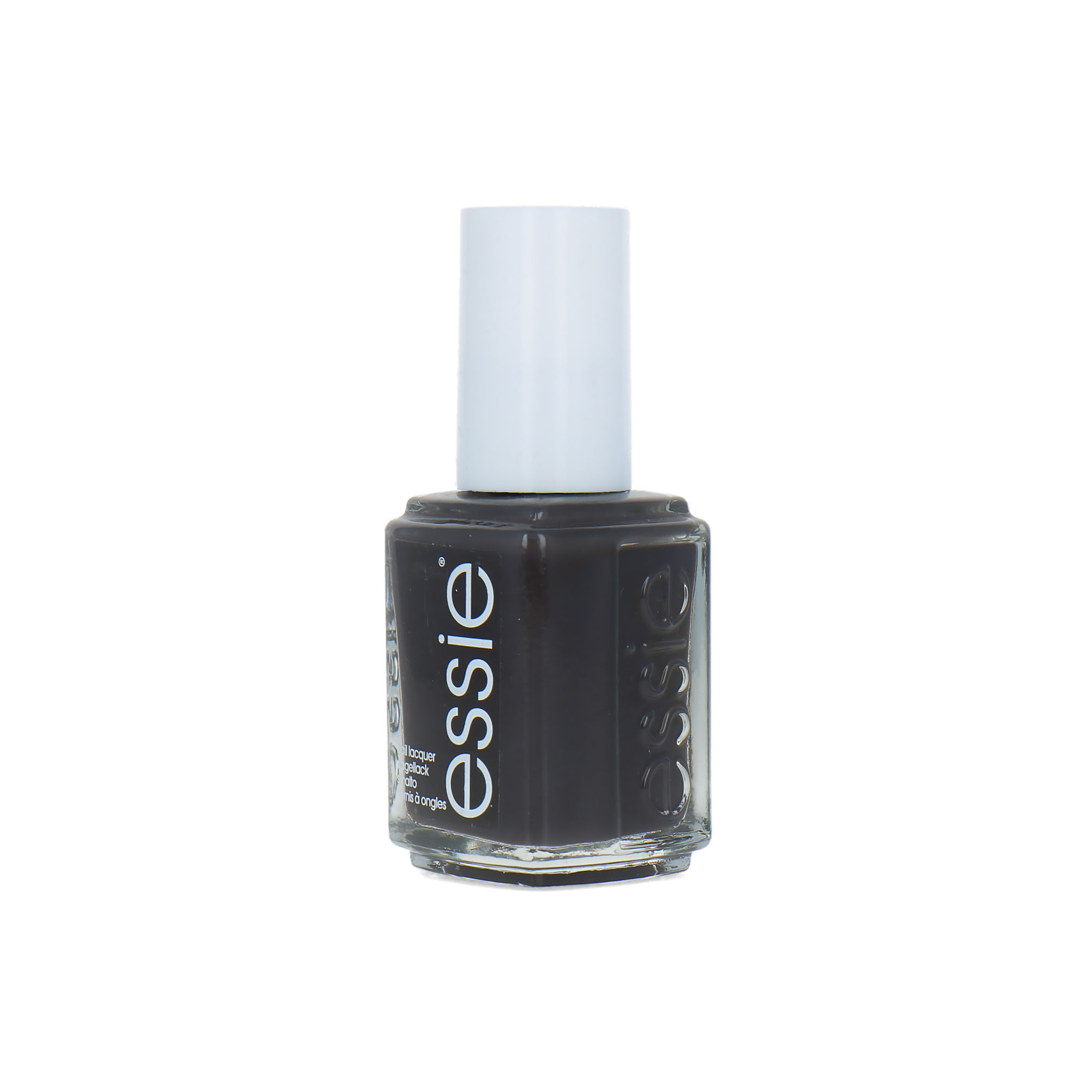 Essie Nagellak - 898 Home By 8