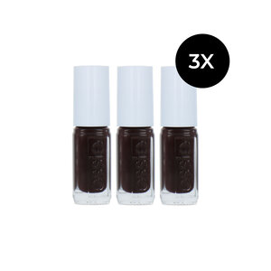 Mini Nagellak - 49 Wicked (3 x 5 ml)